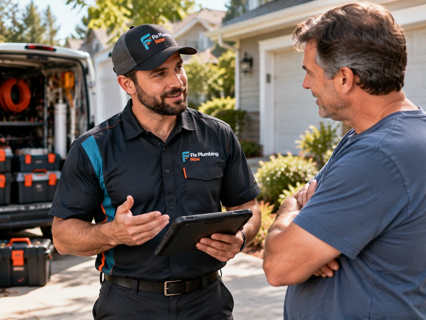Clogged Drain Service Mystic, IA FAQs